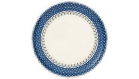 Casale Blu Salad Plate